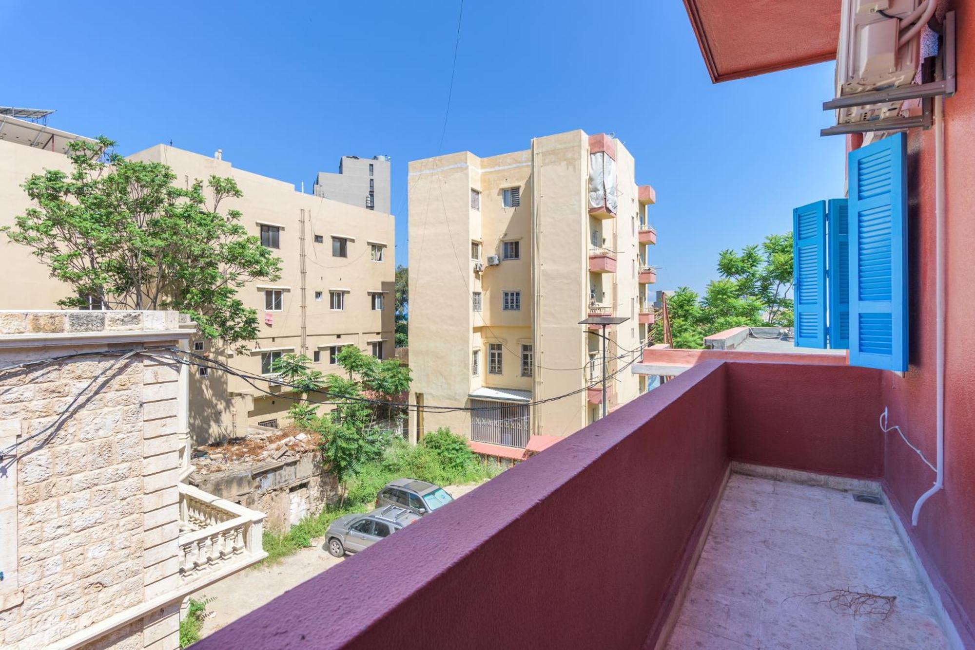 Apartamento Mikaella's Cozy 1-br With 24-7 Electricity