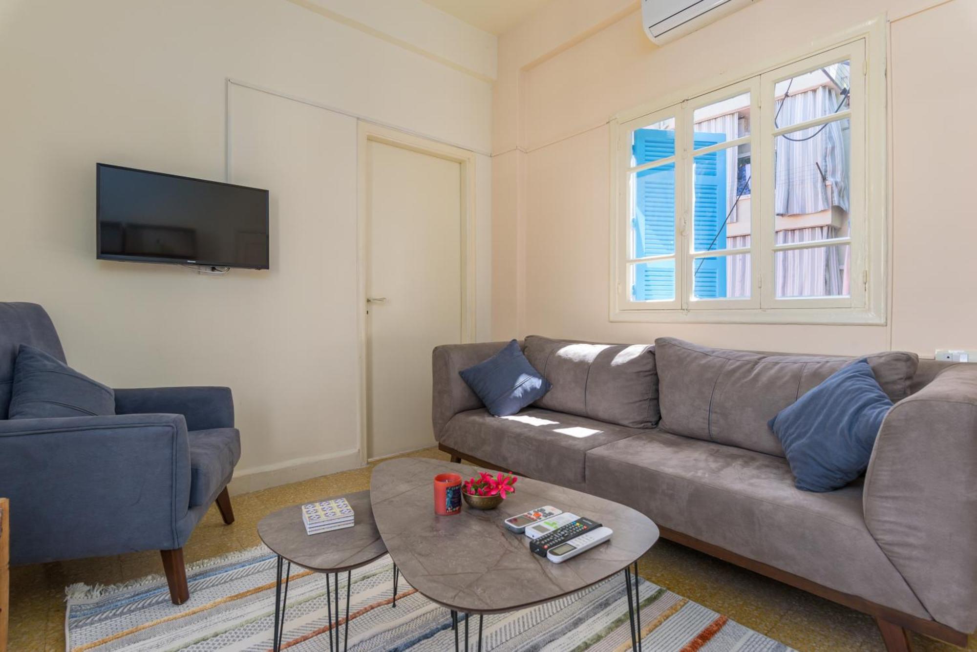 Mikaella's Cozy 1-br With 24-7 Electricity Apartment *