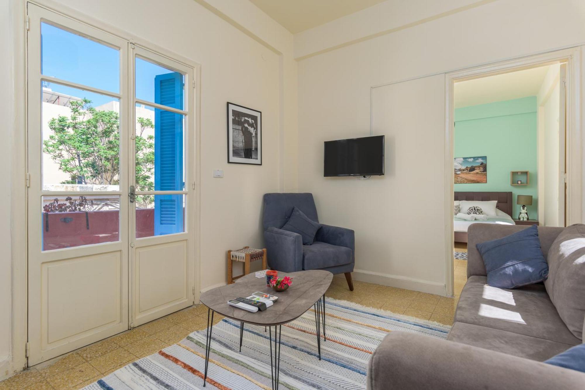 Apartment Mikaella's Cozy 1-br With 24-7 Electricity *